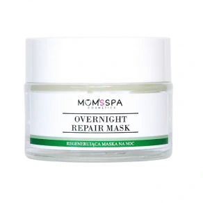OVERNIGHT REPAIR MASK - 50ml